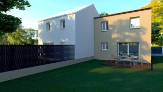  Maison 4 pi�ces 80 m� Cuers