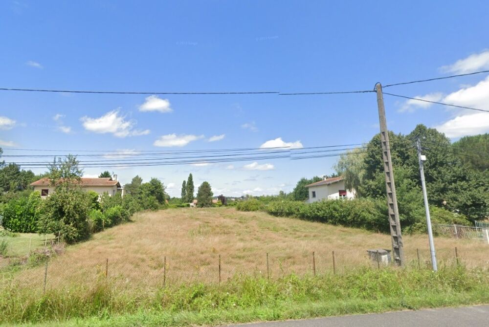 vente Maison - 3 pièce(s) - 50 m² Saint-Martory (31360)