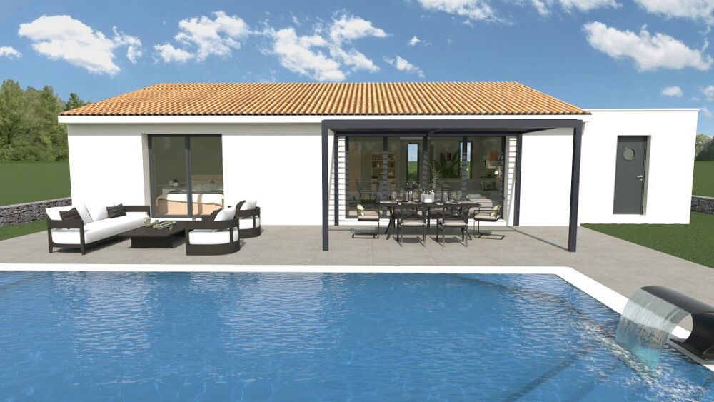 Maison de 100 m² en vente à Rodès À Rodès (66320) : ....