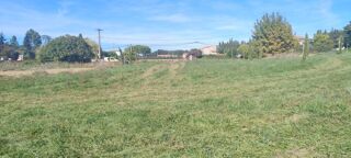  Terrain 1123 m² Vagnas