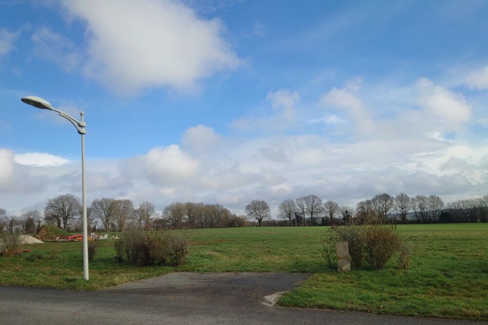 MAISON À CONSTRUIRE DE 120 M² À AUTHON-DU-PERCHE, 7 PIÈC....