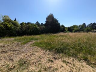  Terrain à vendre 1021 m²