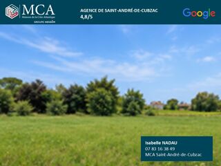  Terrain à vendre 400 m²