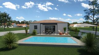  Maison 5 pi�ces 105 m� Puget-sur-argens