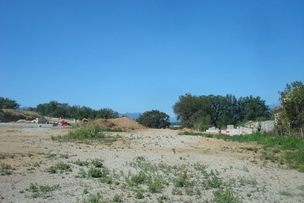 MAISON À CONSTRUIRE DE 60 M² IDÉALEMENT SITUÉE À BANYULS....