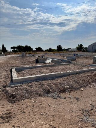  Terrain � vendre 263 m�