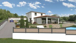  Maison 4 pi�ces 115 m� Peymeinade