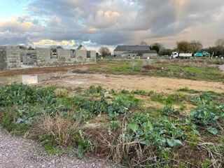  Terrain 434 m� Amay�-sur-orne