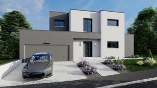  Maison à vendre 5 pièces 90 m²
