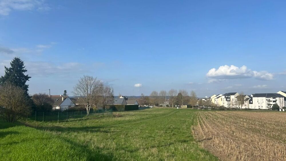 MAISON À CONSTRUIRE 134 M² ACCOLEE A SAINT-PIERRE-LÈS-EL....