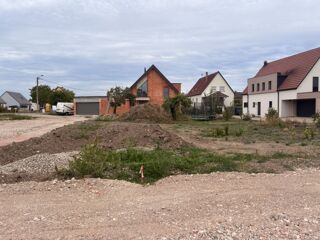  Terrain à vendre 375 m²