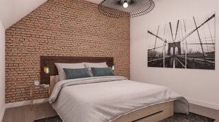  Maison à vendre 4 pièces 90 m²