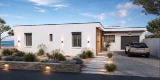  Maison à vendre 5 pièces 145 m²
