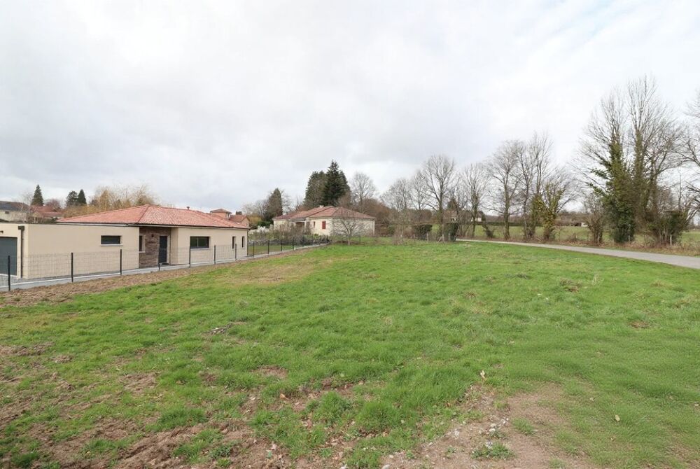 vente Maison - 5 pièce(s) - 138 m² Chaptelat (87270)