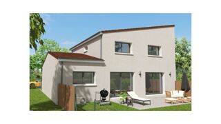 Maison à vendre 7 pièces 133 m²