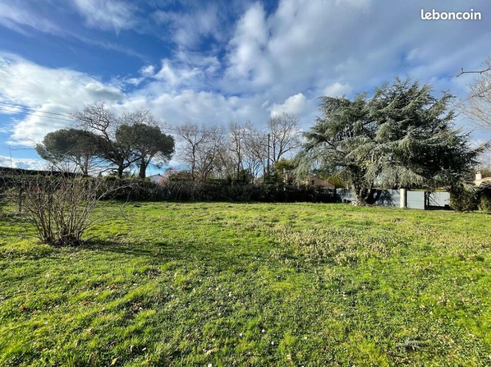 MAISON À CONSTRUIRE 130 M² IDÉALEMENT SITUÉE PRÈS DE LE ....