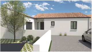  Maison 5 pièces 146 m² Saint-rogatien