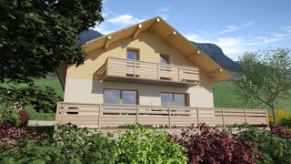  Maison 3 pi�ces 110 m� Risoul