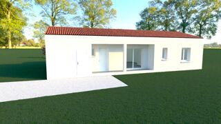  Maison 4 pi�ces 110 m� Saint-jean-d'ang�ly