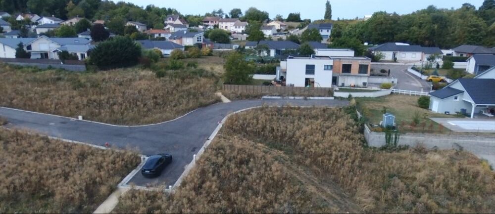 VENTE : maison T5 (100 m²) à Norroy-lès-Pont-à-Mousson<B....