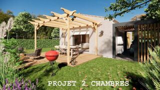  Maison à vendre 2 pièces 61 m²