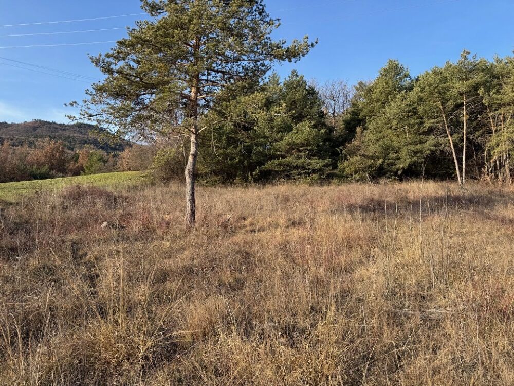 vente Terrain - 360 m² Fouillouse (05130)