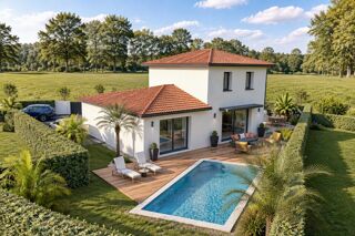  Maison 6 pièces 100 m² Corneilla-del-vercol