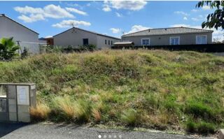  Terrain à vendre 499 m²