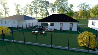  Maison 5 pi�ces 93 m� Mazingarbe