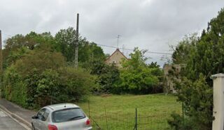  Terrain à vendre 445 m²