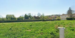  Terrain 870 m� Saint-quirc