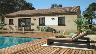  Maison à vendre 4 pièces 100 m²