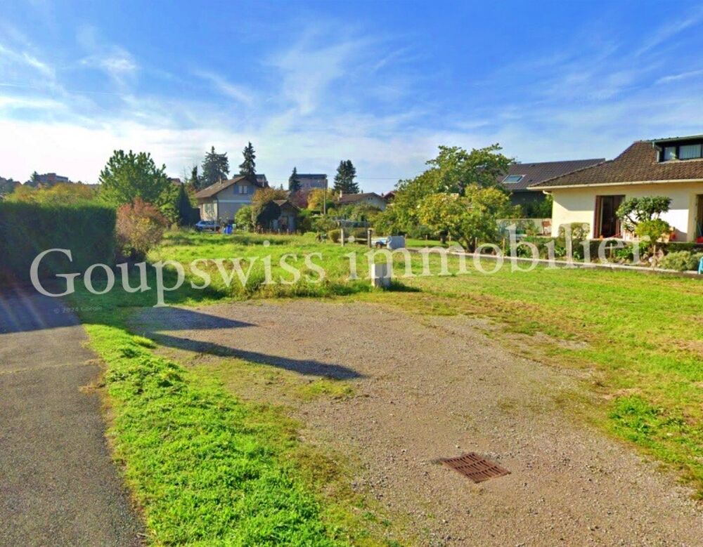 vente Maison - 5 pièce(s) - 100 m² Thonon-les-Bains (74200)