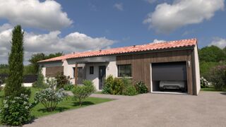  Maison à vendre 5 pièces 104 m²