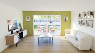  Maison  vendre 4 pices 77 m