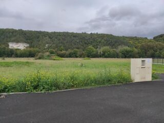  Terrain à vendre 1345 m²