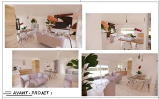  Maison à vendre 3 pièces 75 m²