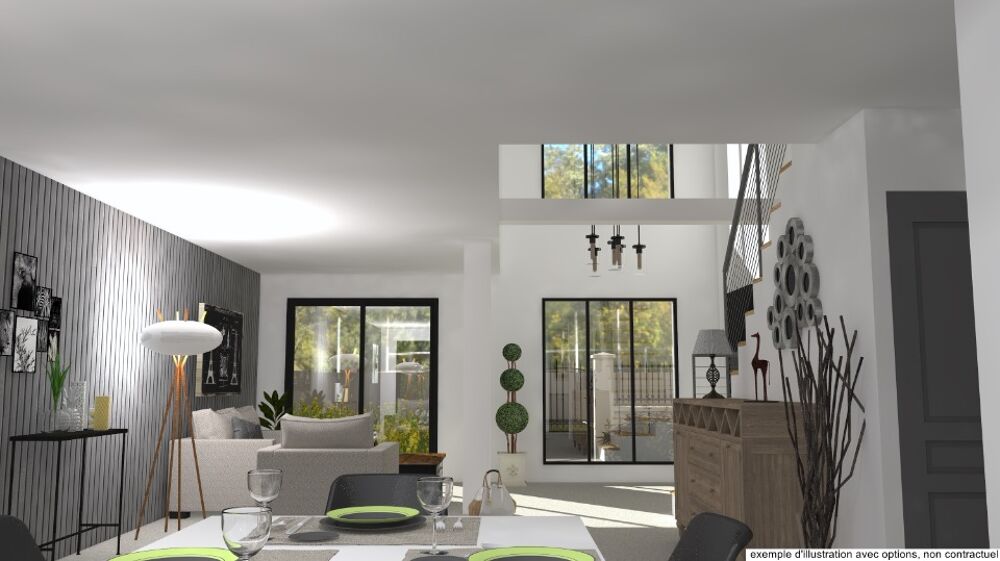 Coup de coeur - Projet de construction Maisons Evolution....