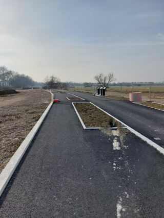  Terrain � vendre 494 m�