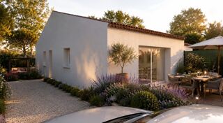  Maison à vendre 3 pièces 80 m²