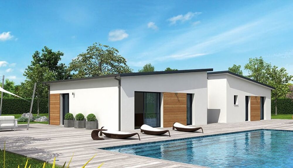 vente Maison - 4 pièce(s) - 101 m² Archingeay (17380)
