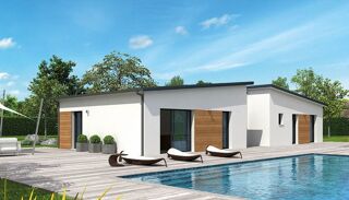  Maison à vendre 4 pièces 101 m²