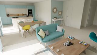  Maison à vendre 5 pièces 120 m²
