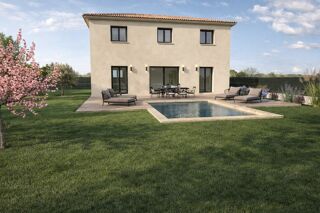  Maison à vendre 4 pièces 110 m²