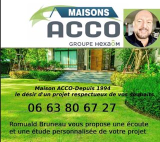 Maison  vendre 4 pices 98 m