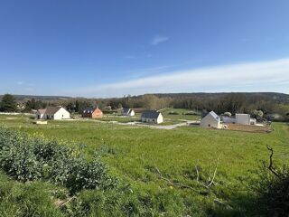  Terrain � vendre 951 m�