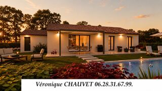  Terrain à vendre 748 m²