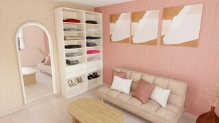  Maison � vendre 5 pi�ces 77 m�