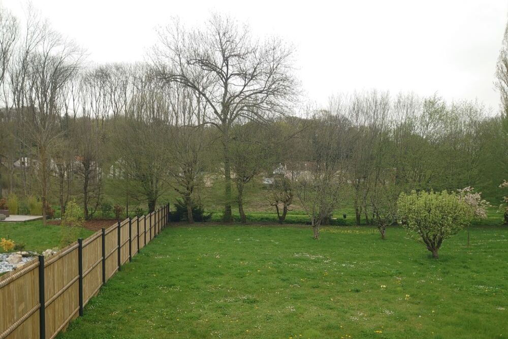 vente Maison - 6 pièce(s) - 106 m² Gasville-Oisème (28300)