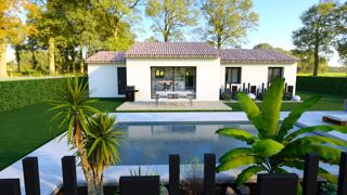  Maison 4 pièces 83 m² Courry